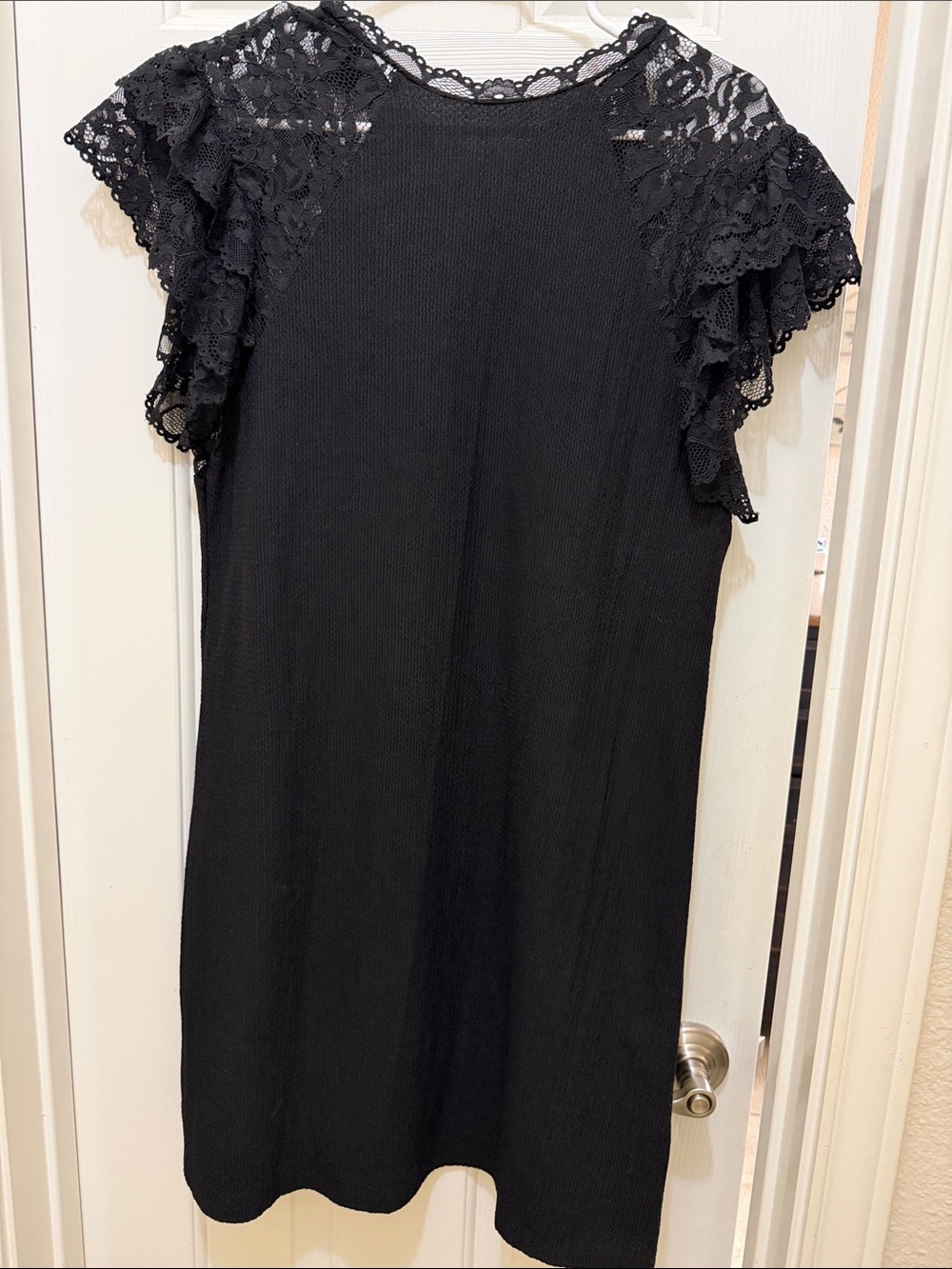 Zara Dress. NEW with tags . Large